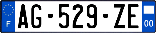 AG-529-ZE