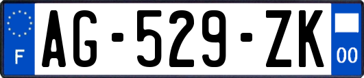 AG-529-ZK