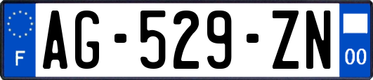 AG-529-ZN