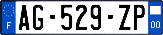 AG-529-ZP