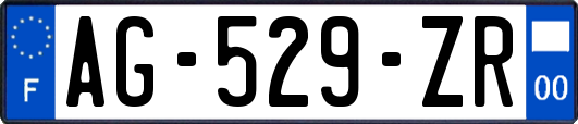 AG-529-ZR