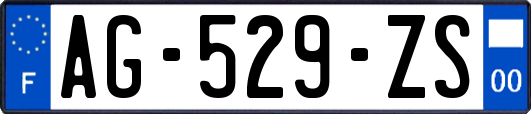 AG-529-ZS