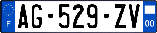 AG-529-ZV