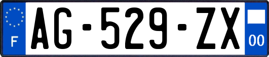 AG-529-ZX