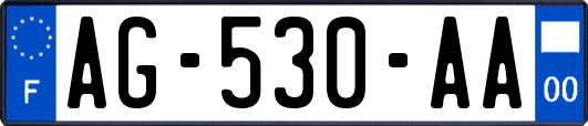 AG-530-AA