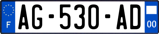 AG-530-AD