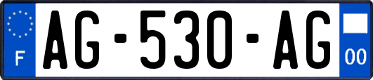 AG-530-AG