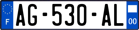 AG-530-AL