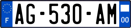 AG-530-AM