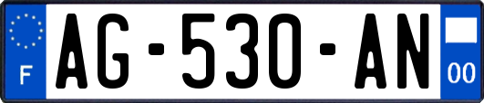 AG-530-AN