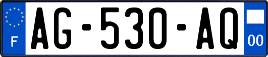 AG-530-AQ