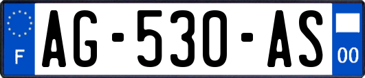 AG-530-AS