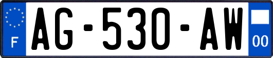 AG-530-AW