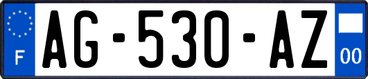 AG-530-AZ