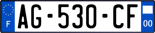 AG-530-CF