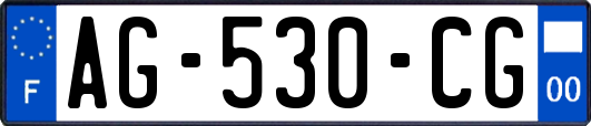 AG-530-CG