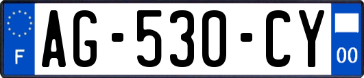 AG-530-CY