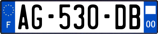 AG-530-DB