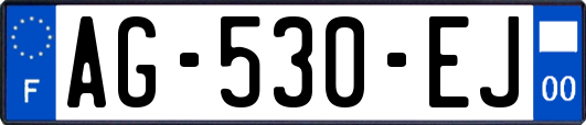 AG-530-EJ