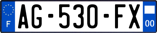 AG-530-FX