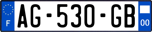 AG-530-GB