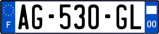 AG-530-GL