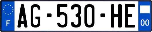 AG-530-HE