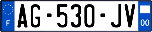 AG-530-JV