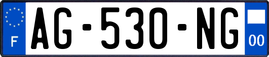 AG-530-NG