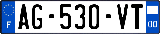 AG-530-VT