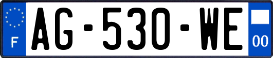 AG-530-WE