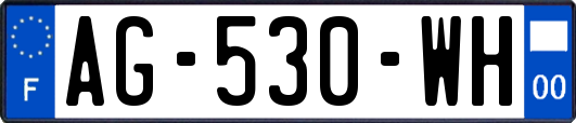 AG-530-WH