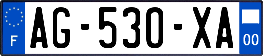 AG-530-XA