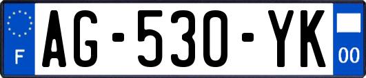 AG-530-YK