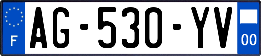 AG-530-YV