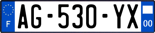 AG-530-YX