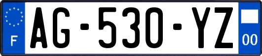 AG-530-YZ