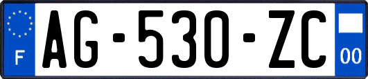 AG-530-ZC