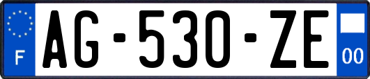 AG-530-ZE