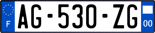 AG-530-ZG