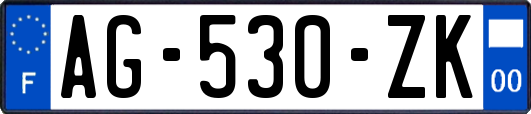 AG-530-ZK