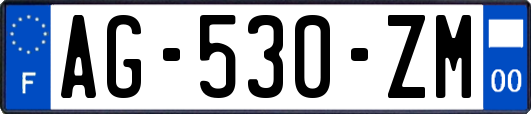 AG-530-ZM