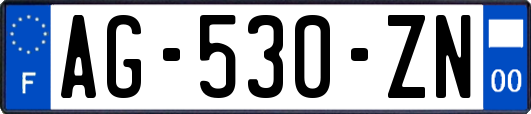 AG-530-ZN