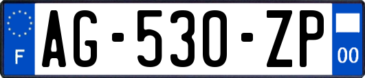 AG-530-ZP