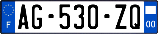 AG-530-ZQ