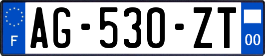 AG-530-ZT