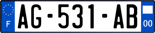 AG-531-AB