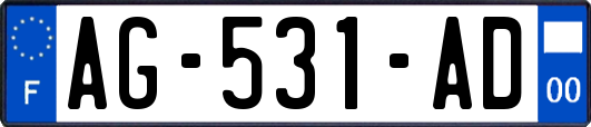 AG-531-AD