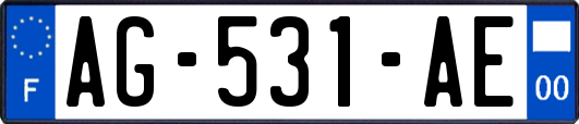 AG-531-AE