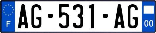 AG-531-AG